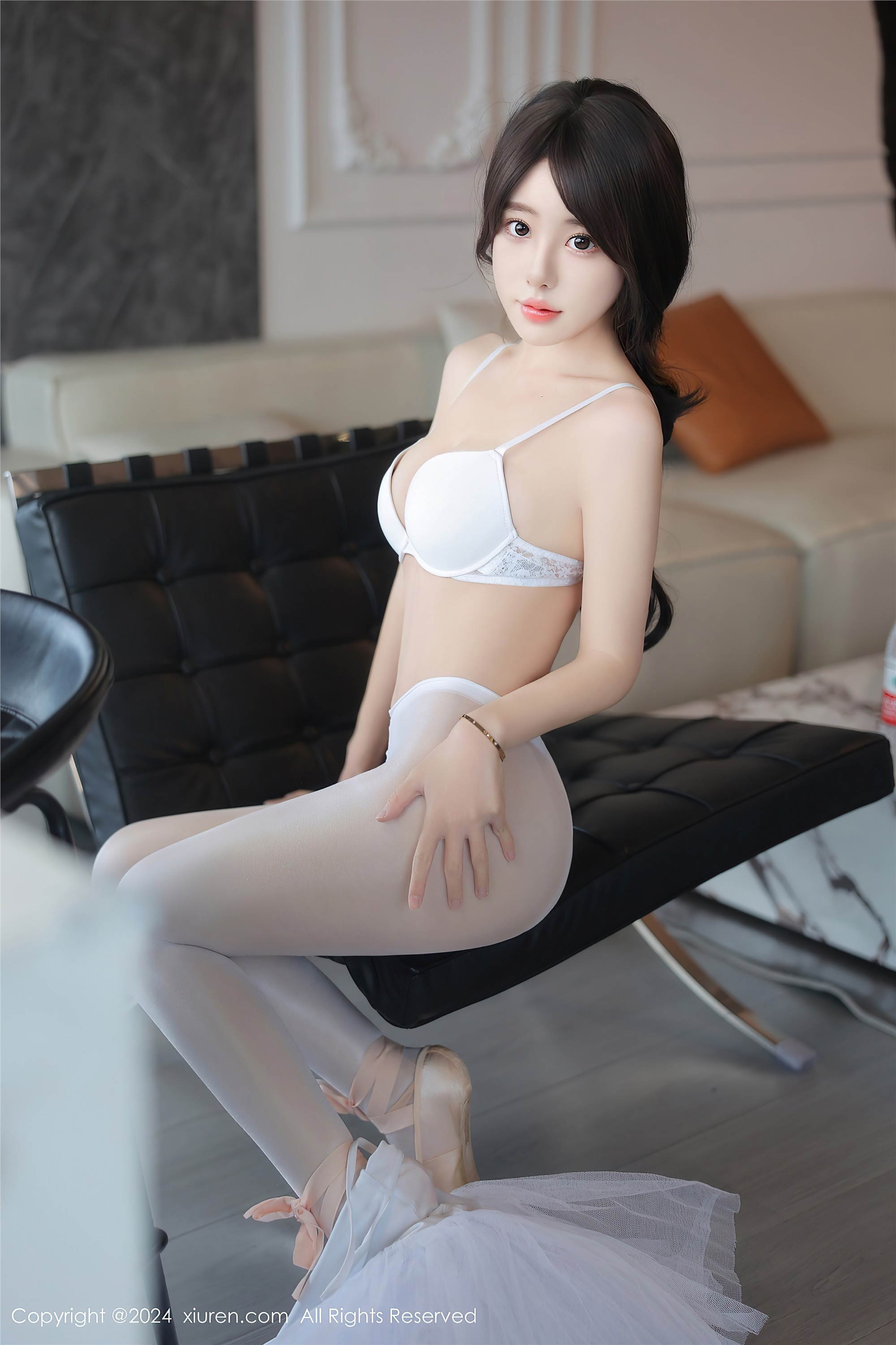 Xiuren秀人网 2024.05.17 NO.8564 桃妖夭